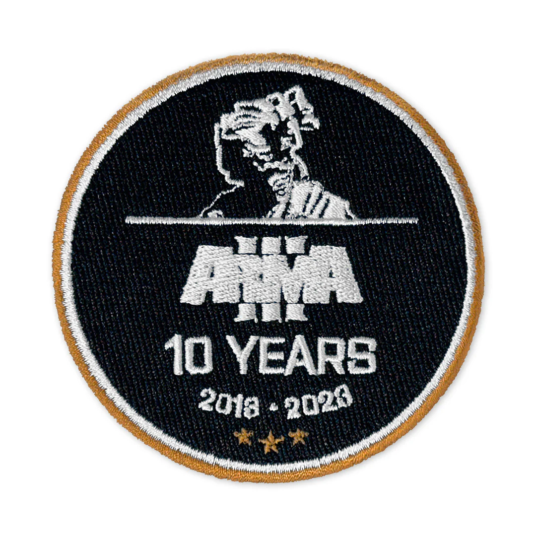 Arma