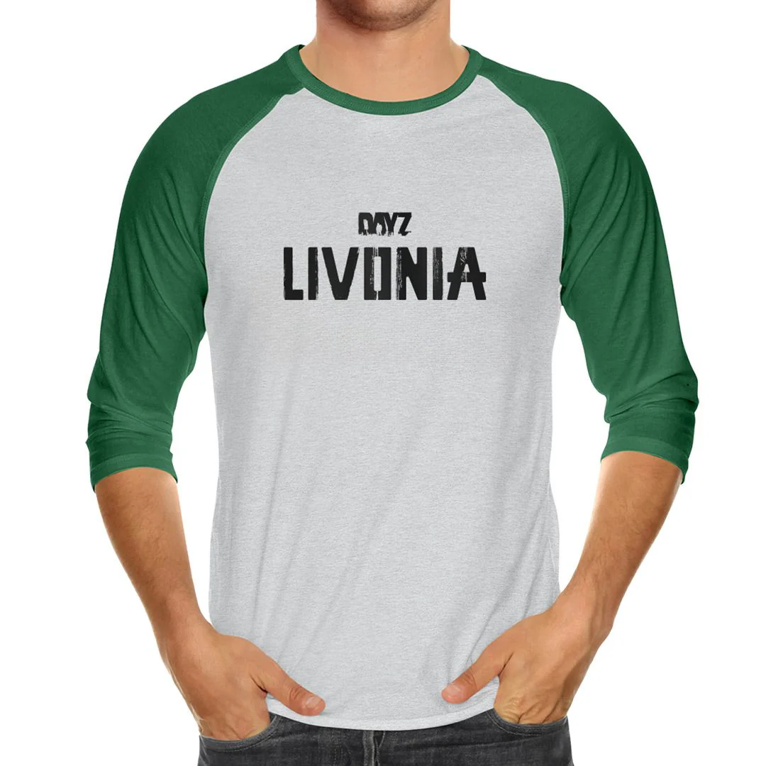New collection of T-shirts